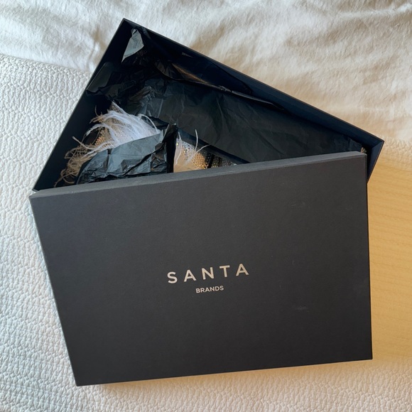 Santa Brands Sparkle Set - Picture 8 of 10